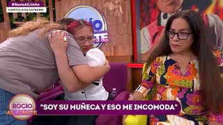 Soy Su Muñeca Y Eso Me Incomoda - Programa Del 24 De Mayo Del 2025 Rocío Al Límite