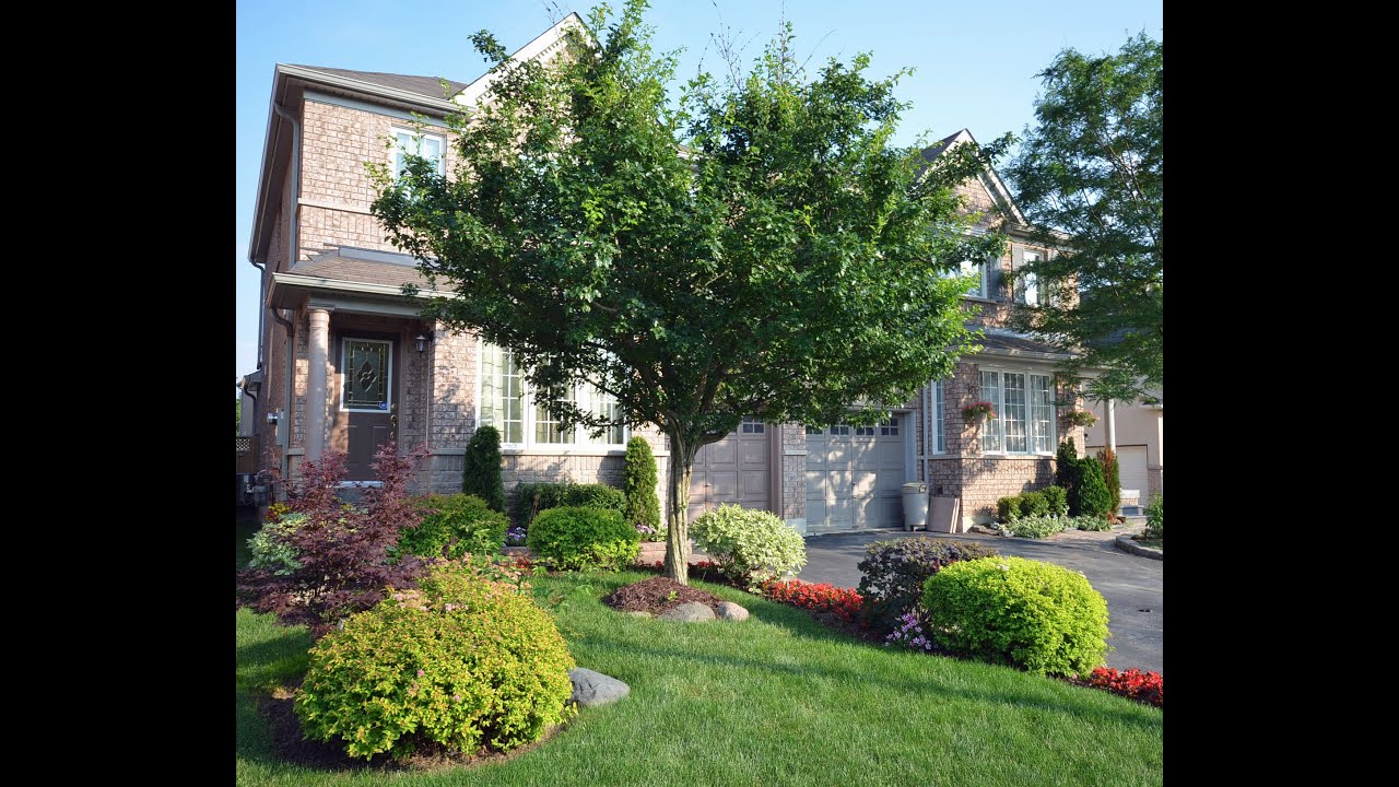 House For Lease/Rent Mississauga Churchill Meadows 3 Bedroom Remax