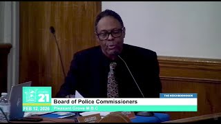 Detroit police chief explains policy for translation services amid CBP calls