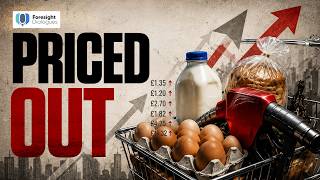 Why Your Children Will Be Poorer Than You | Foresight Dialogues Ep. 4