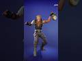 Captain Hook - Tick-Tock FORTNITE Emote - Disney