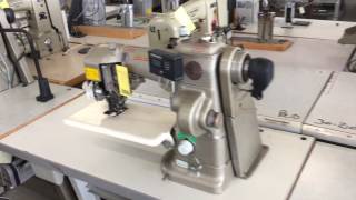 [Sewing Machines] F.LLI FOGGIATO - Strobel  103-161/103-180/103-191/103-256 - Foggiato