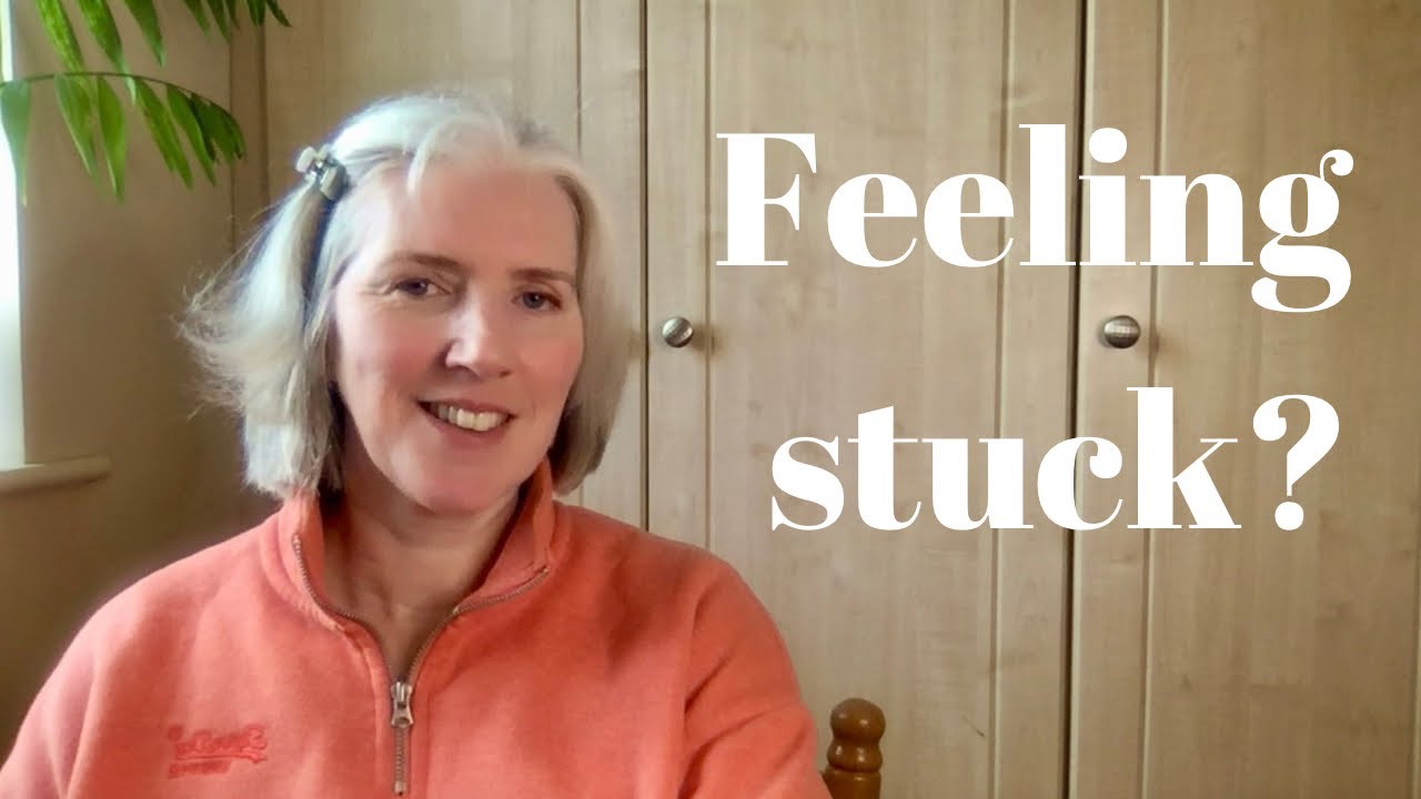 Feeling Stuck? Clear Your Energy & Get Back in Flow (Guided Energy Healing Session)