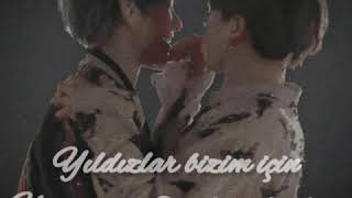 Wolfmanjungkook Ile Hayal Et 5.Bölüm