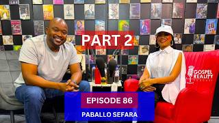 Episode 86 | Part 2, Apology to the Gospel Industry & Illegal Foreigners