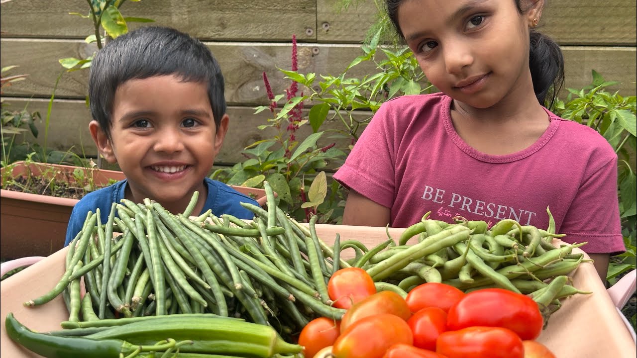 Sowing in Hope, Reaping in Joy | 19.02.2026 |