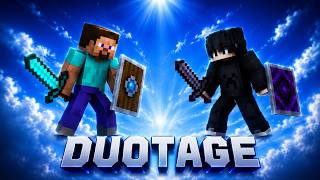 DUOTAGE 5xc4 X 1TZ KR1S1