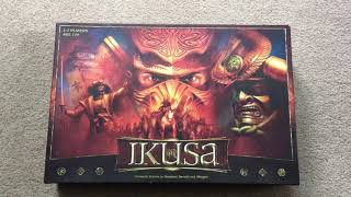 The Conflict of Feudal Japan Part 1 | Ikusa Gameplay screenshot 5