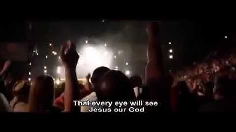 From The Inside Out/A Song To Sing/With Everything (w/Lyrics) Hillsong United - Live In Miami