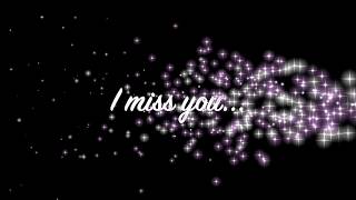 april   Miss You lyrics