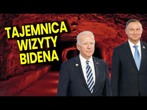 Jak Biden Wykorzysta Polskę? - Po Co Prezydent USA Przyjeżdża do Polski? - Analiza Ator Finanse Bank