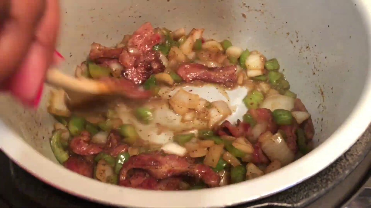 How To Make Cabbage In The Ninja Foodi YouTube