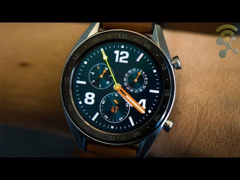 5 Best Smartwatch ⌚ The Top Wearables You Can Buy Today