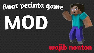 Aplikasi terbaik buat pecinta game MOD || Aplikasi terbaik 2021 screenshot 4