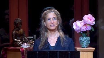 Tara Talks - Reflection: Loosening the Identity of the Over-Controller