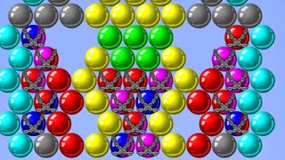   Bubbels shooter Bubble shooter android gameplay | bubble shooter | bubble shooter game new levels  screenshot 1