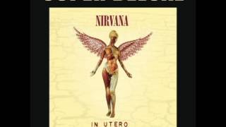 Nirvana - Marigold - In Utero - 20th Anniversary Super Deluxe Edition 2013