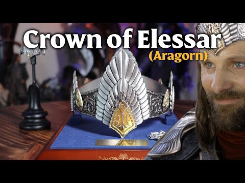 The Crown of