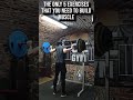 The Five Essential Exercises for Building Muscle