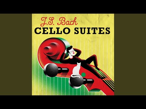 Putar Bach, JS: Cello Suite No. 4 in E-Flat Major, BWV 1010: III. Courante - Mstislav Rostropovich