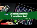 Callbacks, Callback Hell, Promises &amp; Async/Await in Node.js | Lecture 10 #Codingsstudio #programming