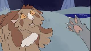 Interlude iv part 12 - ashfur and ...