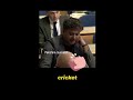 Whining Pakistan #indvspak #indvspakreaction #india #cricket #cricketlover #indian #pakistan #viral