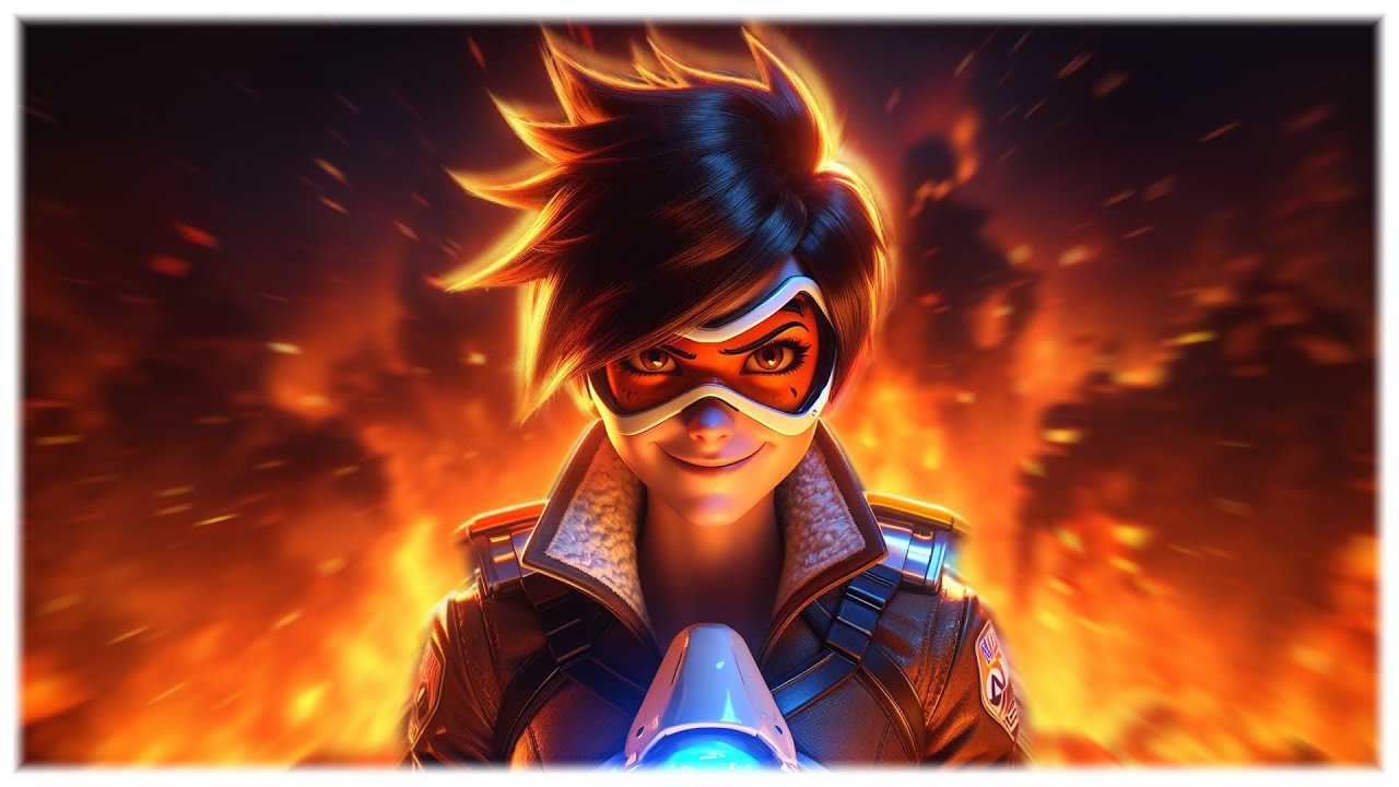 The Most OFFENSIVE Overwatch Video on YOUTUBE