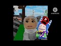 Escape Rich Obby