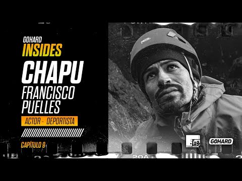 CHAPU Francisco Puelles