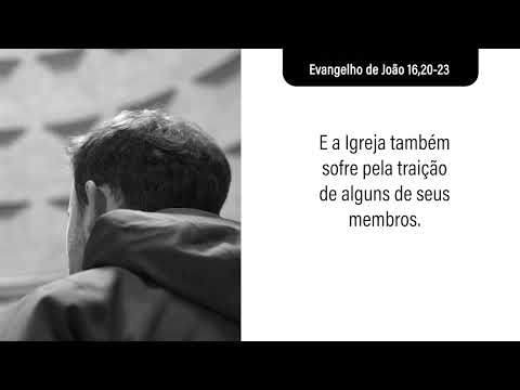 Evangelho de 15 de maio