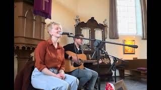 Tenerife Sea - Ed Sheeran Acoustic Cover By Schoolmates