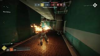 Game 2 Trial Hacker (Self revives)
