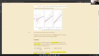 ISLR Book Club: Chapter 2: Statistical Learning (2021-12-09) (islr02) Wealth