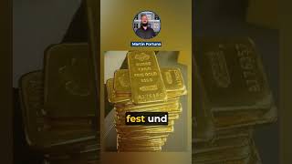 Kann der Staat dein Gold kontrollieren? 😳
