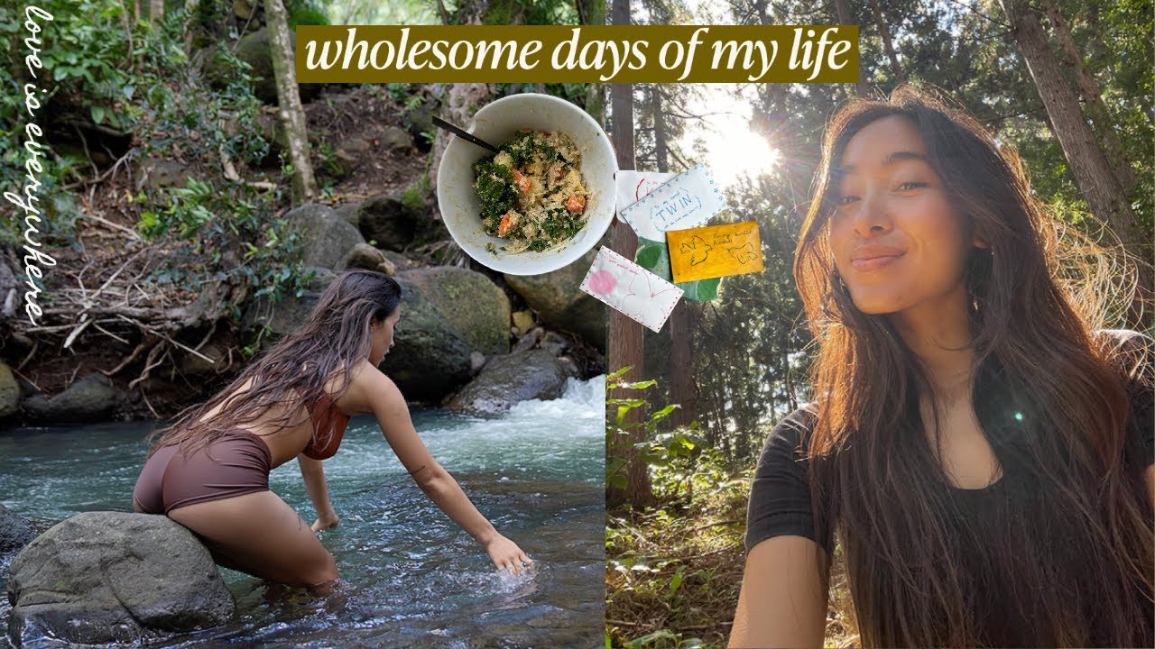 Romanticizing My Life To The Fullest | love, poetry and peace