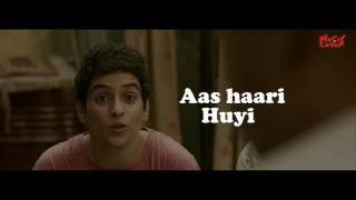 Arijit Singh Naina Dangal Lyrics Amir Khan Pritam Latest Song 2016
