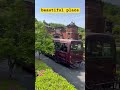 Bus inside the touris spot🚌 #tourism #shortsvideo
