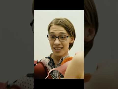 Настя и зайцев на шопинге #сериал