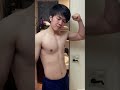 ダイエット1日目〜52日目までの成長記録