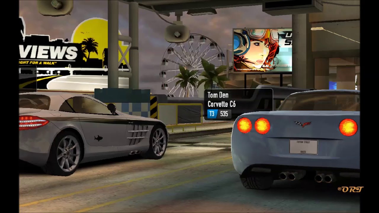 CSR Racing MY BEST SHIFT PATTERN Corvette C6 with ProTuner - YouTube