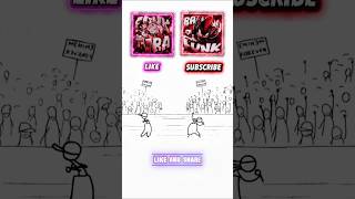 Which one is better BATIDAO FUNK Vs FUNK NA MIRA???#phonk #song #battle #funk #music #fyp