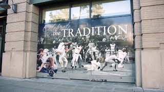 MLB Network Presents: The 1995 Mariners: Saving Baseball in Seattle Content