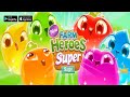 Farm Heroes Super Saga Gameplay