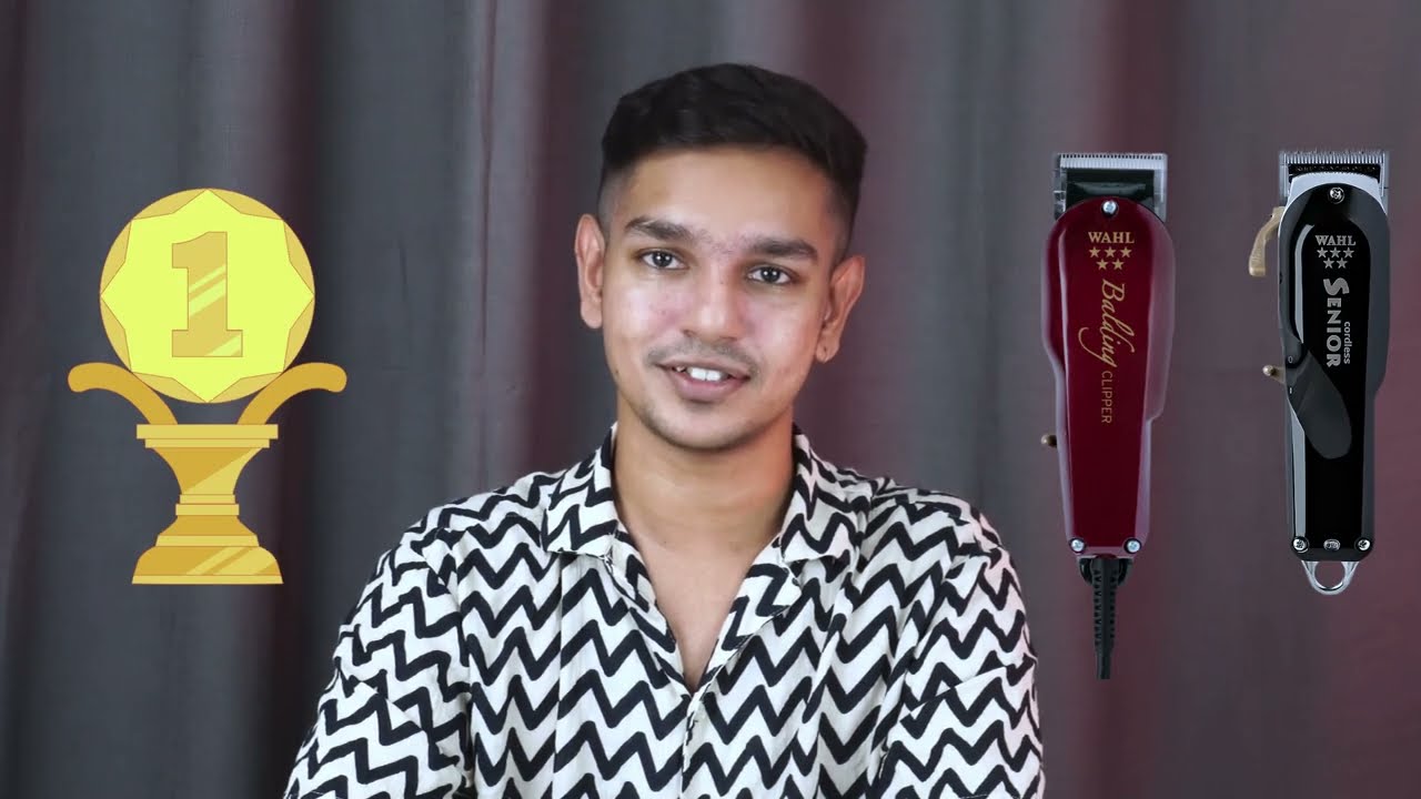 Best Wahl Clippers Of 2026 | Barber-Tested Models Ranked