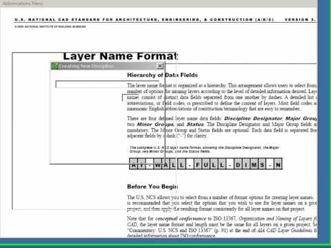 CSM Admin Module - Layers Introduction  [Part 1]