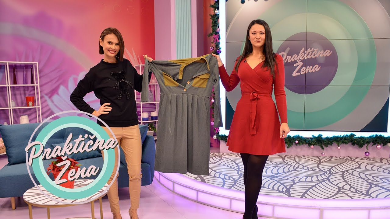 Praktična žena – Jovana Vranić: Kako sam smršala 55 kg