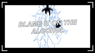 BLAME IT ON THE ALCOHOL || FlipaClip || GOODBYE 2023!