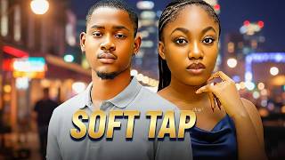 SOFT TAP  (angel unigwe , clinton joshua):Latest Nigerian Movies 2026 / Love Story screenshot 1