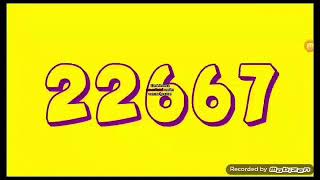 Challenge countdown from 29787